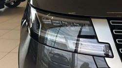 2022 (72) LAND ROVER RANGE ROVER 3.0 P440e SE 4dr Auto 5704924