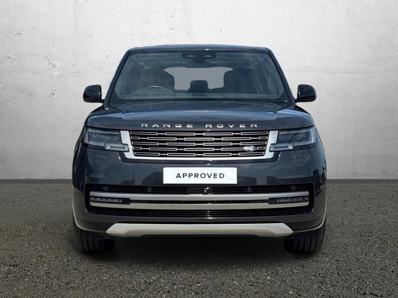 2022 (72) LAND ROVER RANGE ROVER 3.0 P440e SE 4dr Auto 5704914