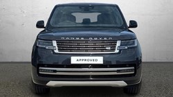 2022 (72) LAND ROVER RANGE ROVER 3.0 P440e SE 4dr Auto 5704914