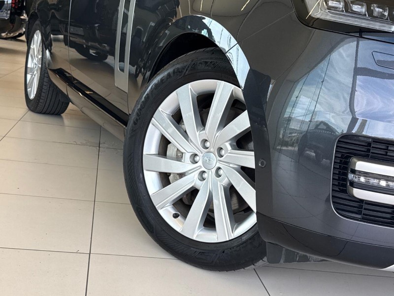 2022 (72) LAND ROVER RANGE ROVER 3.0 P440e SE 4dr Auto 5704950