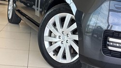 2022 (72) LAND ROVER RANGE ROVER 3.0 P440e SE 4dr Auto 5704950