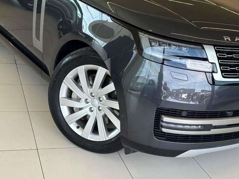 2022 (72) LAND ROVER RANGE ROVER 3.0 P440e SE 4dr Auto 5704948