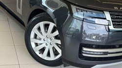 2022 (72) LAND ROVER RANGE ROVER 3.0 P440e SE 4dr Auto 5704948