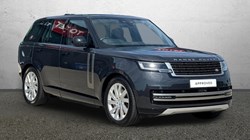 2022 (72) LAND ROVER RANGE ROVER 3.0 P440e SE 4dr Auto 5704908