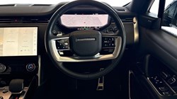 2022 (72) LAND ROVER RANGE ROVER 3.0 P440e SE 4dr Auto 5704922