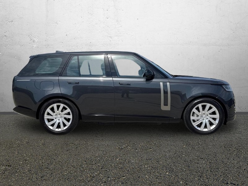 2022 (72) LAND ROVER RANGE ROVER 3.0 P440e SE 4dr Auto 5704912