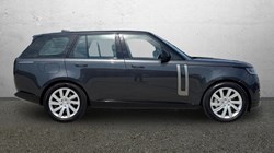 2022 (72) LAND ROVER RANGE ROVER 3.0 P440e SE 4dr Auto 5704912