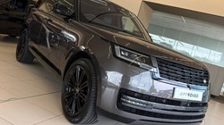 2023 (23) LAND ROVER RANGE ROVER 4.4 P530 V8 First Edition 4dr Auto 5719632