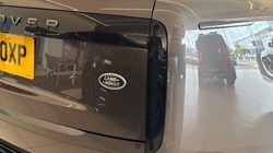 2023 (23) LAND ROVER RANGE ROVER 4.4 P530 V8 First Edition 4dr Auto 5719626