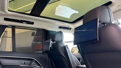 2023 (23) LAND ROVER RANGE ROVER 4.4 P530 V8 First Edition 4dr Auto 5719599