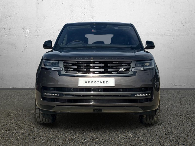 2023 (23) LAND ROVER RANGE ROVER 4.4 P530 V8 First Edition 4dr Auto 5719585