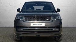 2023 (23) LAND ROVER RANGE ROVER 4.4 P530 V8 First Edition 4dr Auto 5719585