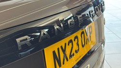 2023 (23) LAND ROVER RANGE ROVER 4.4 P530 V8 First Edition 4dr Auto 5719624