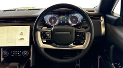 2023 (23) LAND ROVER RANGE ROVER 4.4 P530 V8 First Edition 4dr Auto 5719593