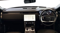 2023 (23) LAND ROVER RANGE ROVER 4.4 P530 V8 First Edition 4dr Auto 5719587