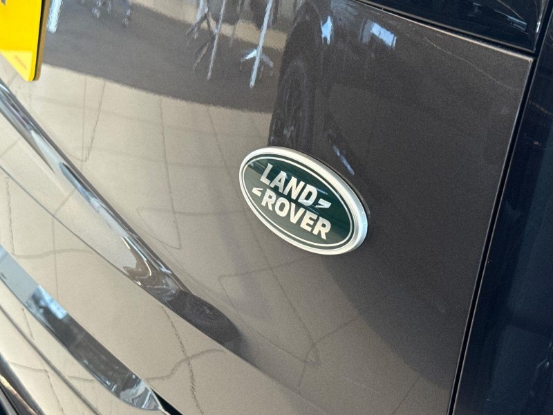 2023 (23) LAND ROVER RANGE ROVER 4.4 P530 V8 First Edition 4dr Auto 5719625