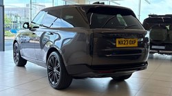 2023 (23) LAND ROVER RANGE ROVER 4.4 P530 V8 First Edition 4dr Auto 5719634