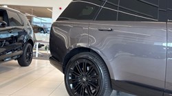 2023 (23) LAND ROVER RANGE ROVER 4.4 P530 V8 First Edition 4dr Auto 5719633