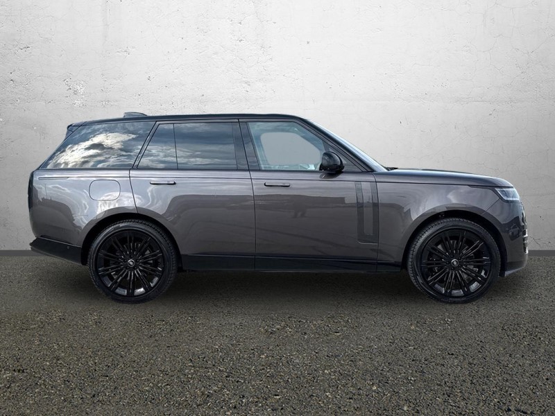 2023 (23) LAND ROVER RANGE ROVER 4.4 P530 V8 First Edition 4dr Auto 5719583