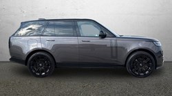2023 (23) LAND ROVER RANGE ROVER 4.4 P530 V8 First Edition 4dr Auto 5719583