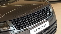 2023 (23) LAND ROVER RANGE ROVER 4.4 P530 V8 First Edition 4dr Auto 5719622