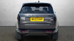 2023 (23) LAND ROVER RANGE ROVER 4.4 P530 V8 First Edition 4dr Auto 5719584