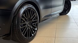 2026 (26) Range Rover Sport 4.4 P635 V8 SV Ultimate Edition 5Dr Auto Estate 5960277