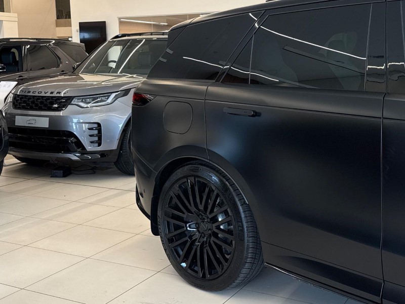 2026 (26) Range Rover Sport 4.4 P635 V8 SV Ultimate Edition 5Dr Auto Estate 5960282