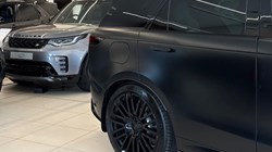 2026 (26) Range Rover Sport 4.4 P635 V8 SV Ultimate Edition 5Dr Auto Estate 5960282