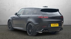 2026 (26) Range Rover Sport 4.4 P635 V8 SV Ultimate Edition 5Dr Auto Estate 5960231