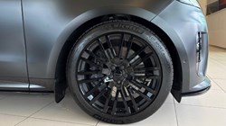 2026 (26) Range Rover Sport 4.4 P635 V8 SV Ultimate Edition 5Dr Auto Estate 5960237