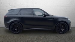 2026 (26) Range Rover Sport 4.4 P635 V8 SV Ultimate Edition 5Dr Auto Estate 5960234