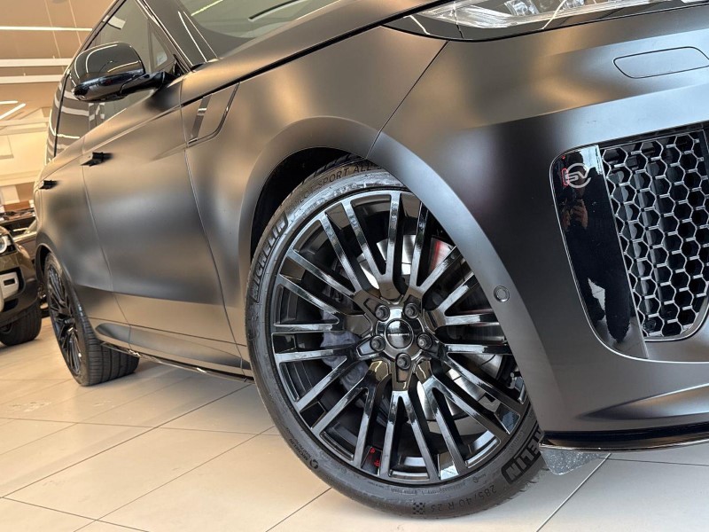 2026 (26) Range Rover Sport 4.4 P635 V8 SV Ultimate Edition 5Dr Auto Estate 5960273