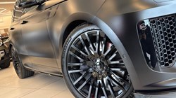 2026 (26) Range Rover Sport 4.4 P635 V8 SV Ultimate Edition 5Dr Auto Estate 5960273