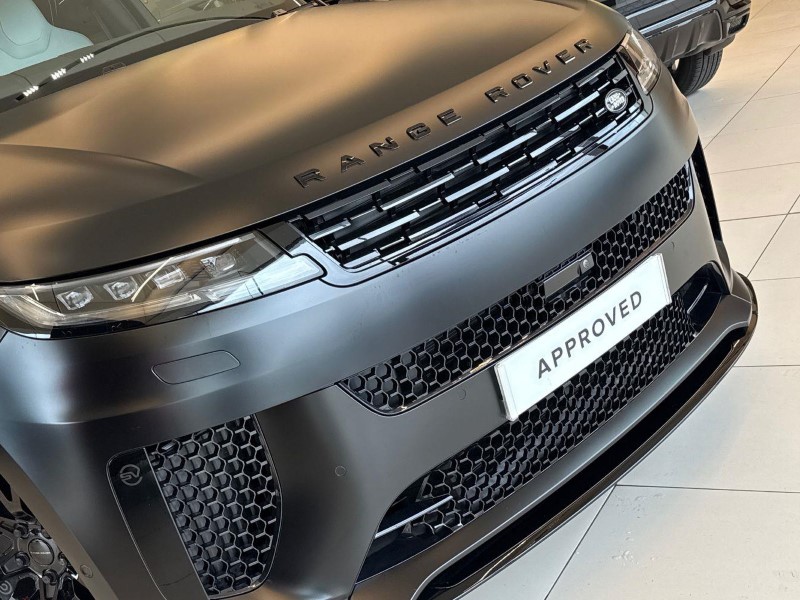 2026 (26) Range Rover Sport 4.4 P635 V8 SV Ultimate Edition 5Dr Auto Estate 5960272