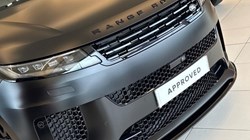 2026 (26) Range Rover Sport 4.4 P635 V8 SV Ultimate Edition 5Dr Auto Estate 5960272