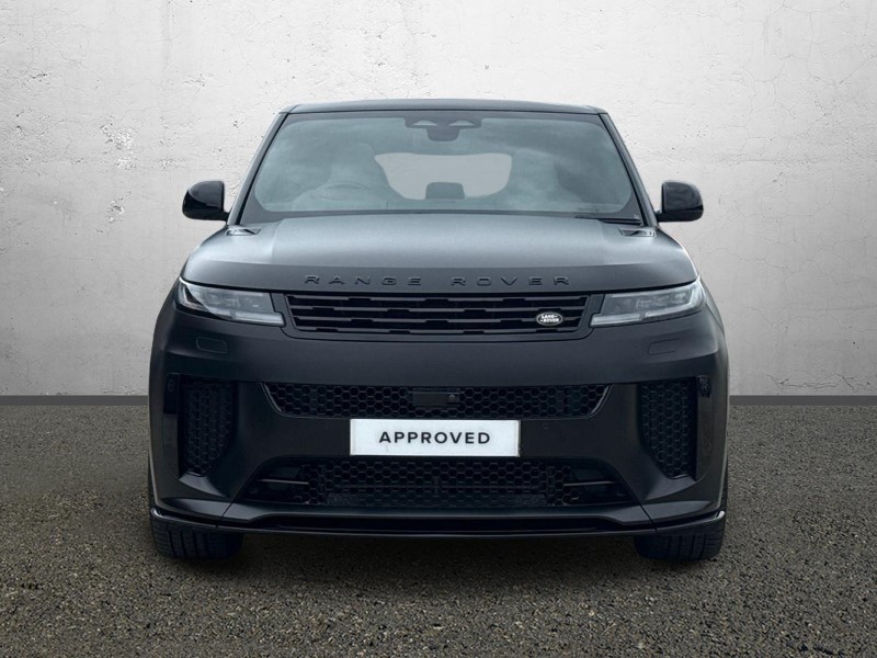 2026 (26) Range Rover Sport 4.4 P635 V8 SV Ultimate Edition 5Dr Auto Estate 5960236