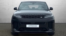 2026 (26) Range Rover Sport 4.4 P635 V8 SV Ultimate Edition 5Dr Auto Estate 5960236