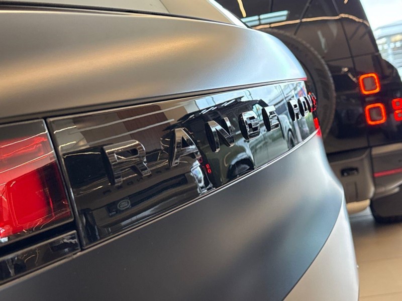 2026 (26) Range Rover Sport 4.4 P635 V8 SV Ultimate Edition 5Dr Auto Estate 5960274