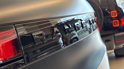 2026 (26) Range Rover Sport 4.4 P635 V8 SV Ultimate Edition 5Dr Auto Estate 5960274
