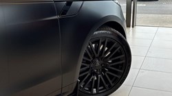 2026 (26) Range Rover Sport 4.4 P635 V8 SV Ultimate Edition 5Dr Auto Estate 5960278