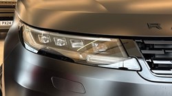 2026 (26) Range Rover Sport 4.4 P635 V8 SV Ultimate Edition 5Dr Auto Estate 5960246