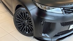 2026 (26) Range Rover Sport 4.4 P635 V8 SV Ultimate Edition 5Dr Auto Estate 5960271