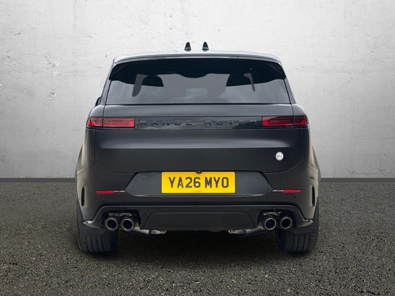 2026 (26) Range Rover Sport 4.4 P635 V8 SV Ultimate Edition 5Dr Auto Estate 5960235
