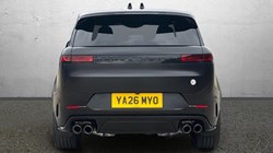 2026 (26) Range Rover Sport 4.4 P635 V8 SV Ultimate Edition 5Dr Auto Estate 5960235