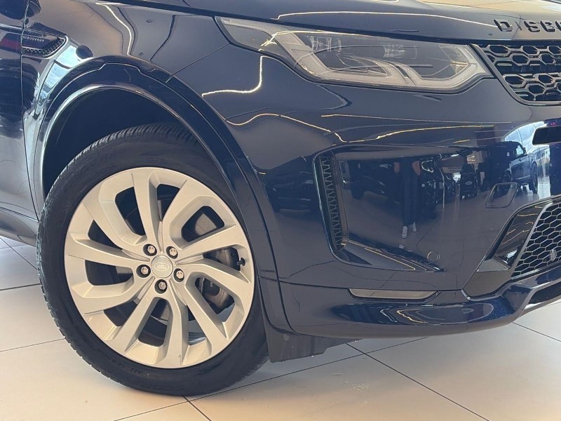 2023 (23) LAND ROVER DISCOVERY SPORT 2.0 D200 R-Dynamic HSE 5dr Auto 5725742