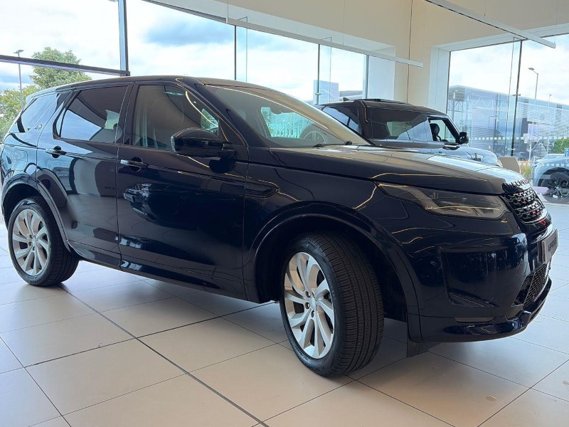 2023 (23) LAND ROVER DISCOVERY SPORT 2.0 D200 R-Dynamic HSE 5dr Auto 5725756