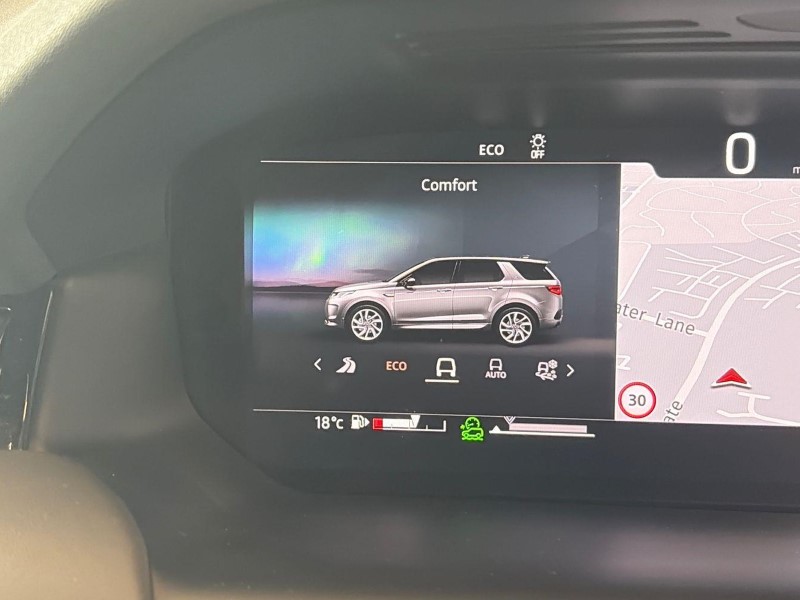 2023 (23) LAND ROVER DISCOVERY SPORT 2.0 D200 R-Dynamic HSE 5dr Auto 5725732