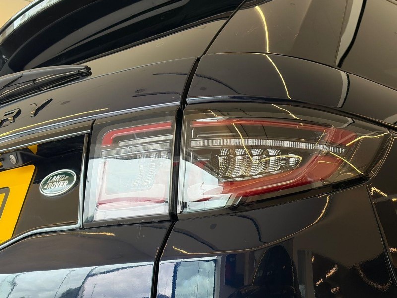 2023 (23) LAND ROVER DISCOVERY SPORT 2.0 D200 R-Dynamic HSE 5dr Auto 5725747