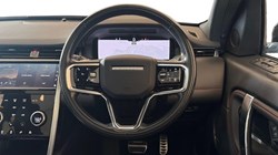 2023 (23) LAND ROVER DISCOVERY SPORT 2.0 D200 R-Dynamic HSE 5dr Auto 5725712